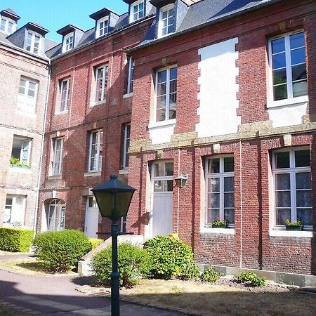 Chez Lisette Honfleur 500M Plage Pokój zdjęcie