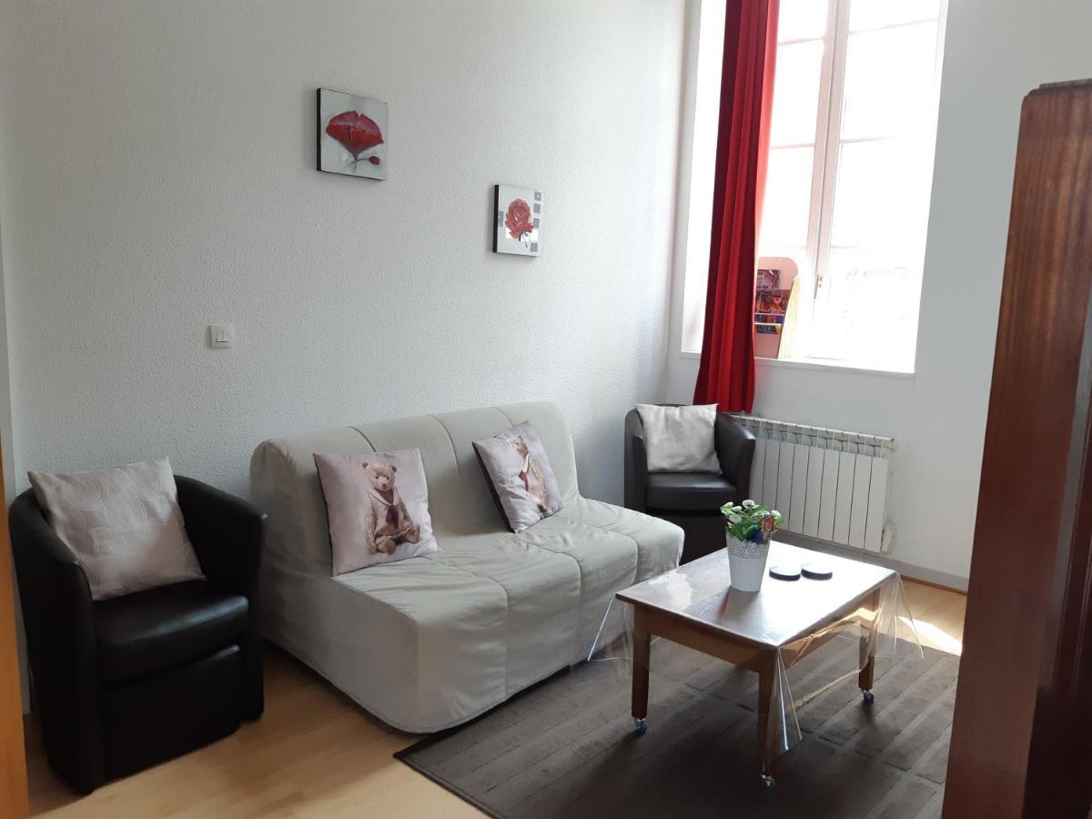 Chez Lisette Honfleur 500M Plage Zewnętrze zdjęcie