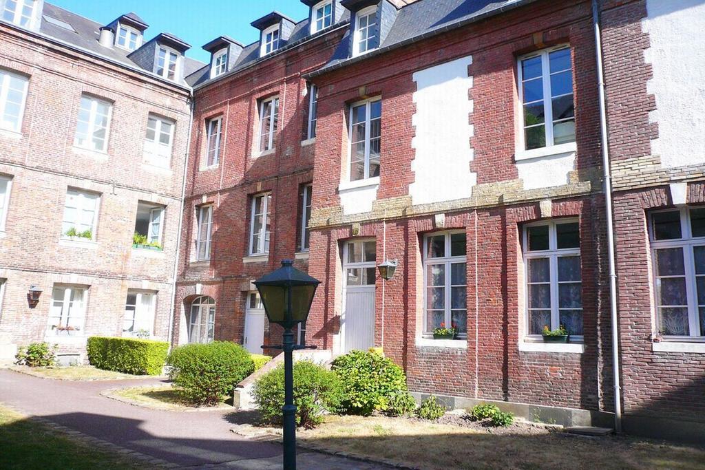 Chez Lisette Honfleur 500M Plage Pokój zdjęcie