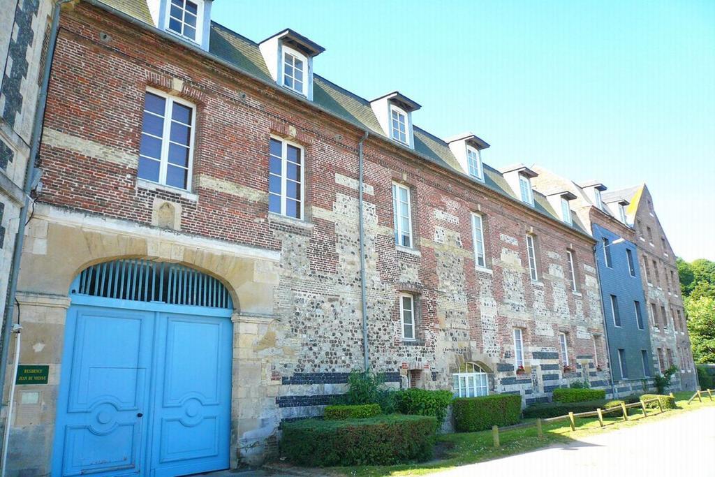 Chez Lisette Honfleur 500M Plage Pokój zdjęcie